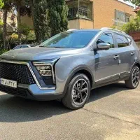 کی ام سی ایکس۵ با شرایط اقساطی|خودرو سواری و وانت|تبریز, |دیوار