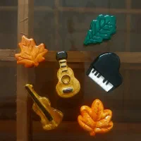 مگنت سرامیکی روی یخچالی