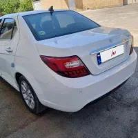 دنا پلاس اتوماتیک، مدل ۱۳۹۹
