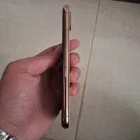 iphone xs لاکاغذی ۲۵۶|موبایل|تربت‌حیدریه, ۴۵ متری|دیوار