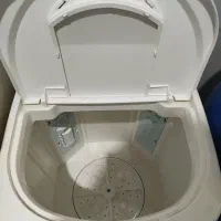 مینی واش فریدولین|ماشین لباسشویی و خشککن لباس|تهران, آذری|دیوار