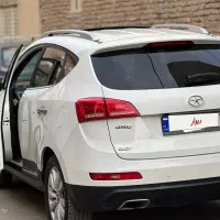 جک s5 مدل ۹۵ - اتومات|خودرو سواری و وانت|تبریز, |دیوار