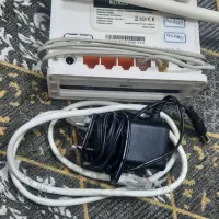 وای فای|مودم و تجهیزات شبکه|خمینی‌شهر, |دیوار