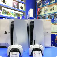 بازی ps4 ps5
