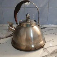 کتری استیل