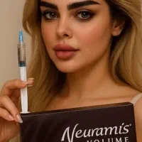 فروش ژل و فیلر دارای مجوز/مزوتراپی/بوتاکس/جوانسازی