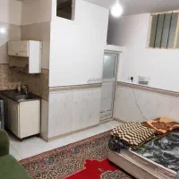 سوئیت همکف نزدیک جمکران
