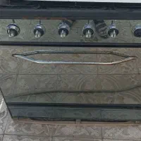 گاز|اجاق گاز و لوازم برقی پخت‌وپز|فسا, |دیوار