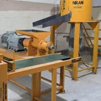 استادکاروکارگرسابقه کار حداقل یکسال تولید ذغال