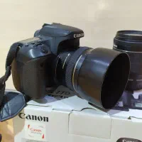 دوربین کنون canon عکاسی و فیلم برداری|دوربین عکاسی و فیلمبرداری|تربتحیدریه, فرمانداری|دیوار