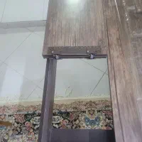 میز ۶ نفره ام دی اف قابلیت ۸ نفره|میز و صندلی غذاخوری|گرگان, |دیوار