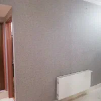 نصاب کاغذ دیواری|خدمات پیشه و مهارت|سبزوار, قصبه اب یمین|دیوار