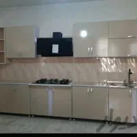 کابینت اماده|آبچکان و نظمدهنده ظروف|امیدیه, |دیوار