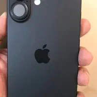 آیفون 16 نرمال