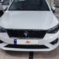 تارا V4 اتومات فول مدل 1404