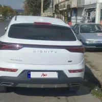 خودروسواری دیگنیتی پرمیوم مارون|خودرو سواری و وانت|ملایر, |دیوار