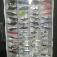 جعبه طعمه مصنوعی مخصوص