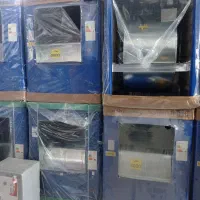 کولر  ۸ هزار جنرال و مروارید سبزوار