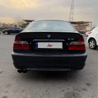 بی ام و ۳۱۸|خودرو سواری و وانت|تهران, درختی|دیوار