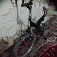 دوچرخه 20