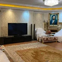 ۱۲۰ متر_ فول امکانات_ تک واحدی_ پل تاج