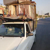 پراید وانت ۱۵۱اماده به کار|خودرو سواری و وانت|تهران, بهاران|دیوار