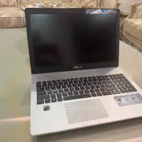 لپ تاپ ASUS N56JN