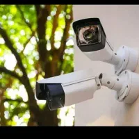 نصب وسرویس دوربین مداربسته و کولر ابی