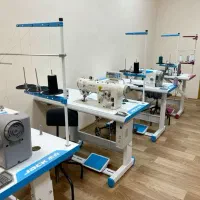 استخدام چرخکار کامل کیف کوله سراجی خیاطی