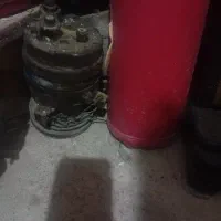 باسلام موتور کولر پراید