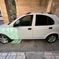 تیبا ۲ پلاس مدل ۹۹|خودرو سواری و وانت|تهران, بروجردی|دیوار