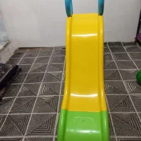 سرسره کودک