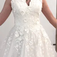 لباس عروس