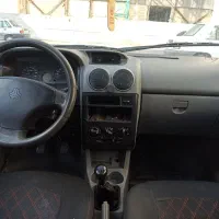 پراید ۱۳۱ مدل۹۰ دوگانه سوز|خودرو سواری و وانت|محمدیه-قزوین, |دیوار