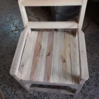 میز و صندلی چوبی|میز و صندلی غذاخوری|طرقبه, |دیوار