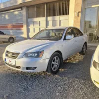 سونوتا ۲۰۰۸