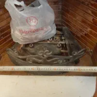 شومینه همراه با ترموکوبل مشعل و سفال نیاز ب سرویس