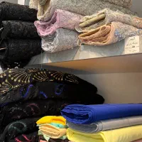 پارچه‌سرای آنا