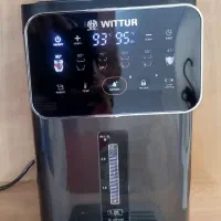 چای ساز ۵ لیتری ویتور