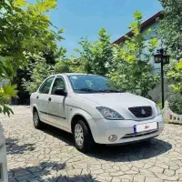 تیبا ۱ کم کارکرد بی نقص همه چی نو