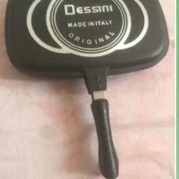 پلوپز صندلی درحدصفر|اجاق گاز و لوازم برقی پختوپز|پارسآباد, |دیوار