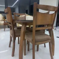 میز ناهارخوری ۴ نفره