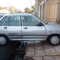 پراید مدل۸۶