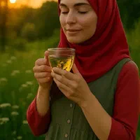 کار در منزل طب سنتی (برای خانم ها)