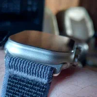 ساعت هوشمند موناکو