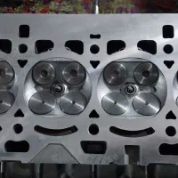 سرسیلندر EF7 با ضمانت