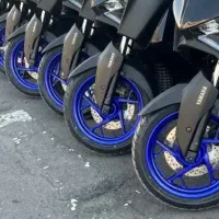 ایکس مکس۲۵۰xmax250 yamaha