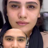 اصلاح تخصصی صورت و ابرو  بدون درد و جوش|آرایشگاه و سالن‌های زیبایی|صدرا-فارس, فاز ۱|دیوار