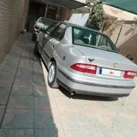 سمند LX مدل ۸۴|خودرو سواری و وانت|بابا حیدر, |دیوار