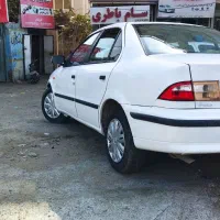 سمند مدل 91|خودرو سواری و وانت|بندرعباس, |دیوار